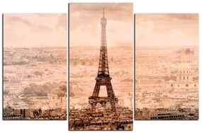 Obraz na plátne - Fotografia z Paríža 1109C (105x70 cm)