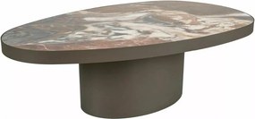 Konferenčný stolík Gusto A Ceramic 118 × 73 cm
