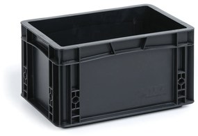 ESD Euro prepravka 300 x 200 x 170 mm
