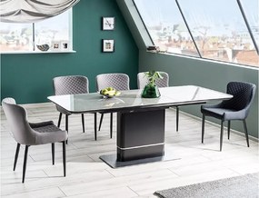 SI Keramický stôl Pallas