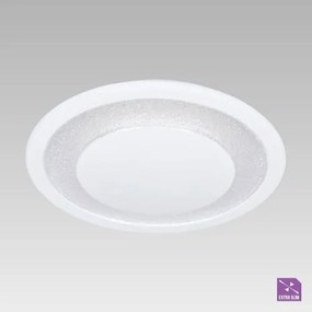 Moderné svietidlo PREZENT ELIO LED WHITE  71323