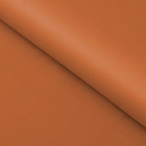 Biante Štvorcový bavlnený saténový obrus ST-008 Škoricový 60x60 cm