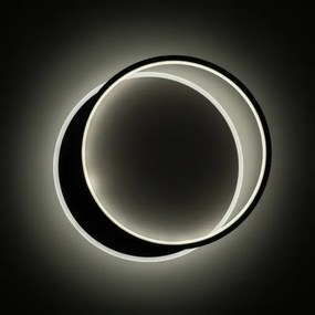 Brilagi - LED stmievateľné stropné svietidlo FLARE LED/48W/230V 3000/4000/6000K +DO