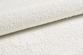 Krémovobiely koberec 160x230 cm Celeste – ESTE