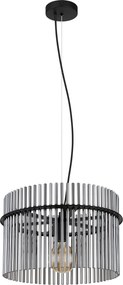 XXXLutz ZÁVESNÉ SVIETIDLO, 40/150 cm - Interiérové svietidlá - 004558952101
