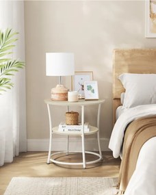 Príručný stolík LET056N01