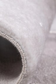 Koberec GALERIA GL135E béžový / sivý