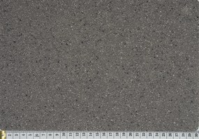 PVC podlaha - lino Xtreme Mira 690D, na mieru, šíře 2m, šedá, bez podkladu, chodba / predsieň