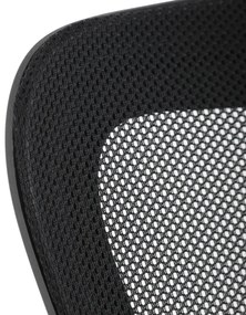 Autronic KA-K2006 PUR kancelárska stolička,fialová