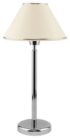 Jupiter 1583 - BG G CH - Stolná lampa BEGAMO E27/60W