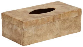 Box na vreckovky Palu – Premier Housewares