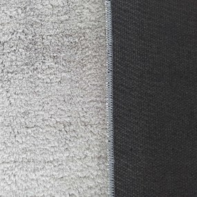 DY Koberec ENZO Grey Rozmer: 180x270 cm