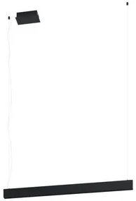 Moderné svietidlo EGLO TERMINI 39486