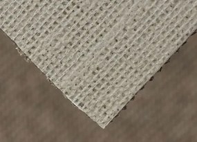 Koberce Breno Metrážny koberec RE-TWEED 42, šíře role 400 cm, hnedá, viacfarebná