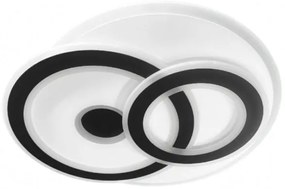 LED Stmievateľné stropné svietidlo LED/105W/230V 3000-6500K + DO