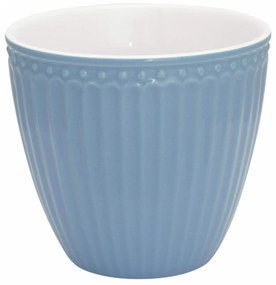 GREEN GATE Latte cup Alice Sky Blue 300 ml