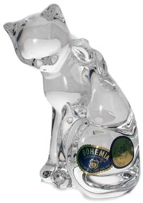 Crystal Bohemia BOHEMIA CAT 90 MM