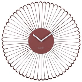 Nástenné hodiny ø 50 cm Cascara – Karlsson