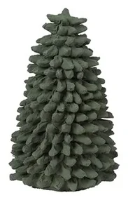 Vianočné dekorácie Broste Copenhagen SAPIN 'PULP' COTON