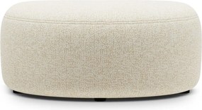 Béžová podnožka Kate – Micadoni