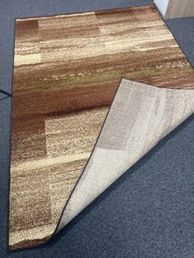 Koberec Agnella Standard Spinel olivový