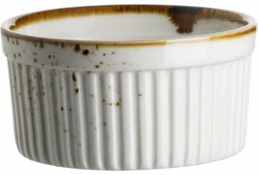 Mäser Misa na pečenie Pintar Biele hnedé bodky 9cm