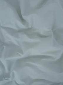 Bavlnená obliečka na vankúš Renforcé 50 × 70 cm - Jasmine sivozelená