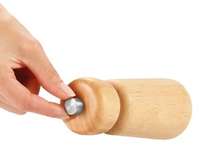 Tescoma Mlynček na korenie/soľ ONLINE 12 cm, 12 cm