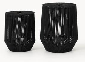 Koše na bielizeň Gabe, 2 ks