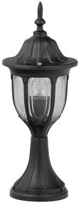 Rabalux MILANO1 záhradný stĺpik - lampáš 8343