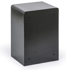 Nábytkový trezor s čítačkou odtlačkov prstov, 500 x 350 x 300 mm, 41 L