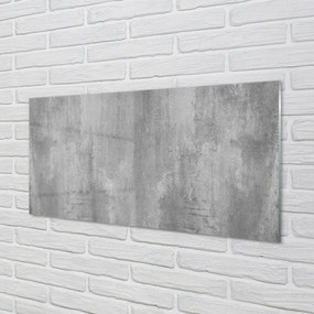 Obraz na skle Marble kameň betón 100x50 cm