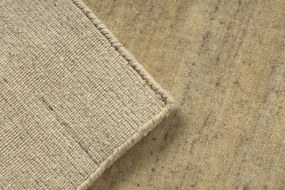 Koberec BERBER LOOM prírodný / krémový