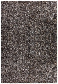 Ayyildiz koberce Kusový koberec Enjoy 4500 taupe - 60x110 cm