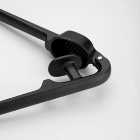 Lis na cesnak CRUSHER čierny 704628