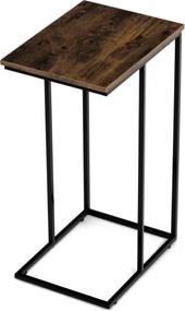 Príručný stolík old wood CT-G1040 OLW
