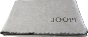XXXLutz DOMÁCA DEKA, bavlna, 150/200 cm Joop! - Textil do domácnosti - 004219000904