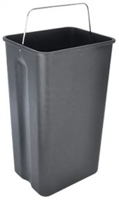 Orion domácí potřeby Odpadkový koš na tříděný odpad Duo 2x20 l