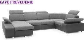 Sedacia súprava SAN MARINO II