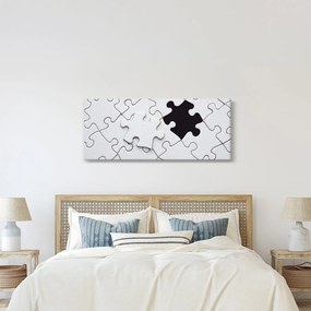 Obraz puzzle (120x50 cm)