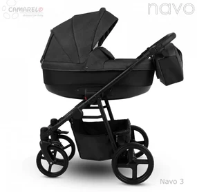 Kočík CAMARELO NAVO-03