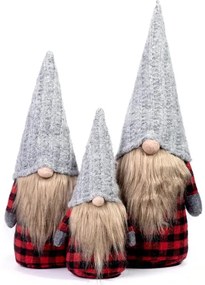 Vianočný škriatok YX055