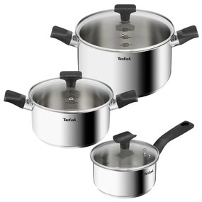 Antikoro súprava riadu 6 ks Delicious B925S655 – Tefal