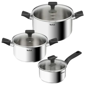 Antikoro súprava riadu 6 ks Delicious B925S655 – Tefal