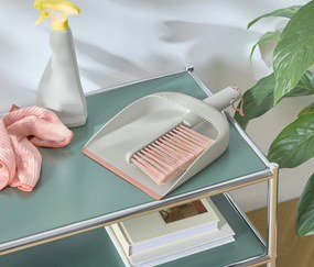 Zmetáčik a lopatka