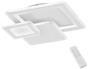Wofi 11860 - LED Stmievateľné stropné svietidlo MOLA LED/36W/230V 3000-5500K + DO