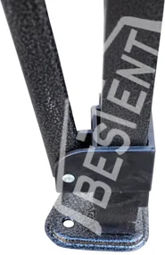 Bestent Konštrukcia High Quality 3x3 m