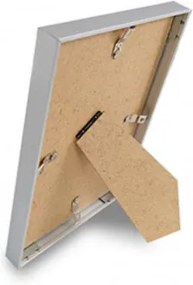 Rám hliníkový CALU 10x15