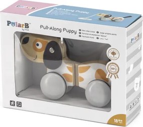 Ťaháčik Viga 44043 PolarB psík