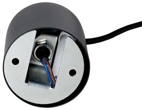 Ideal Lux - LED Závesné svietidlo 1xGU10/7W/230V CRI90